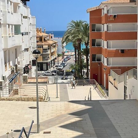Casa De Perlas El Campello Extérieur photo