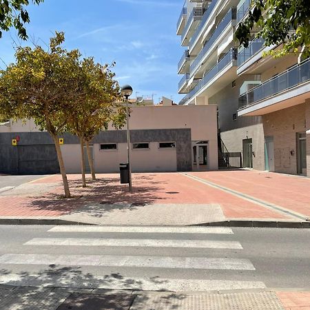 Casa De Perlas El Campello Extérieur photo