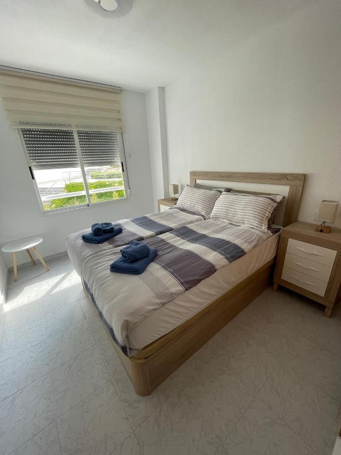 Casa De Perlas El Campello Extérieur photo