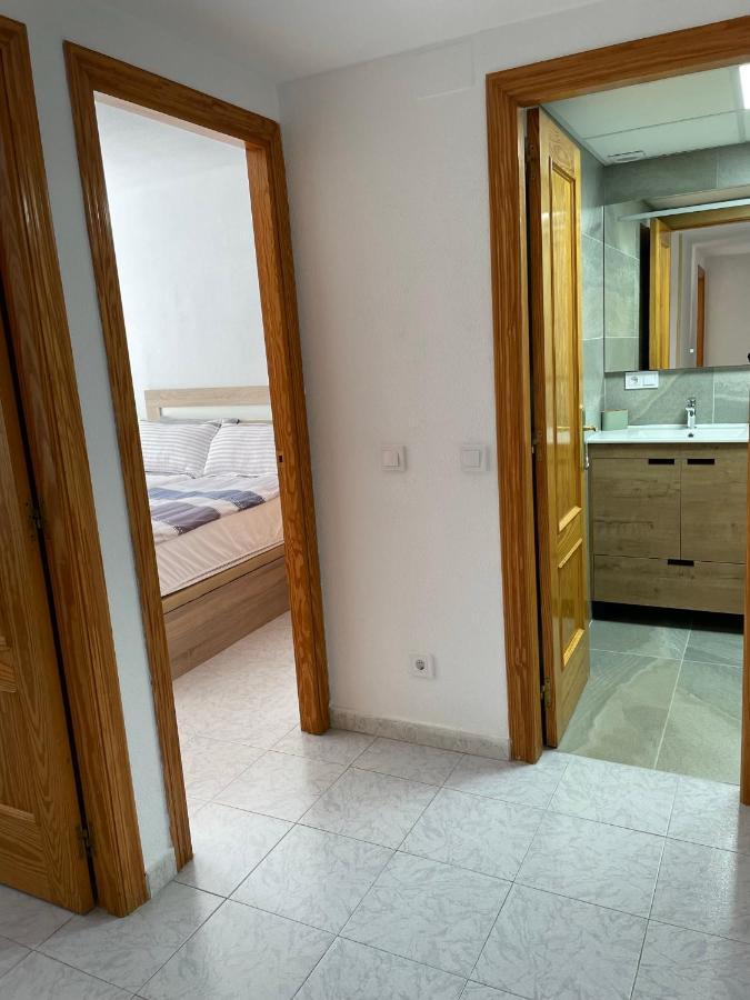 Casa De Perlas El Campello Extérieur photo