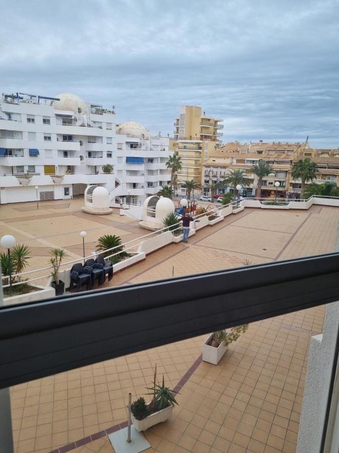 Casa De Perlas El Campello Extérieur photo