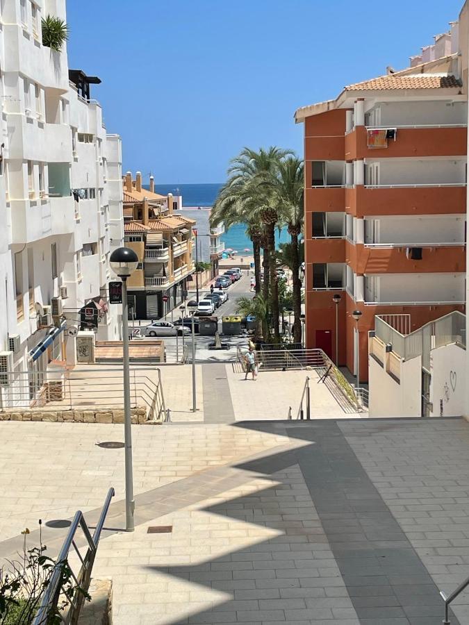 Casa De Perlas El Campello Extérieur photo
