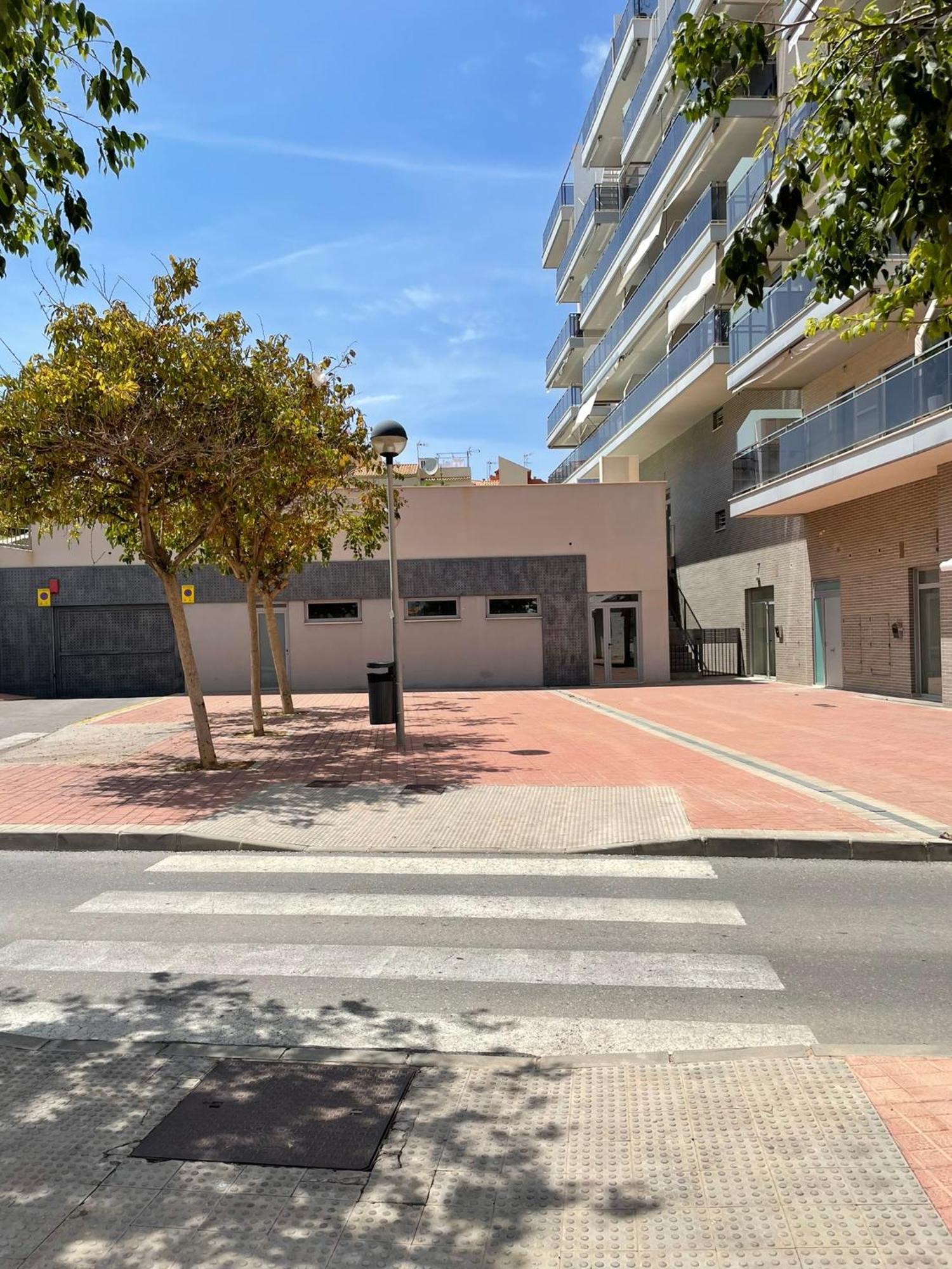 Casa De Perlas El Campello Extérieur photo