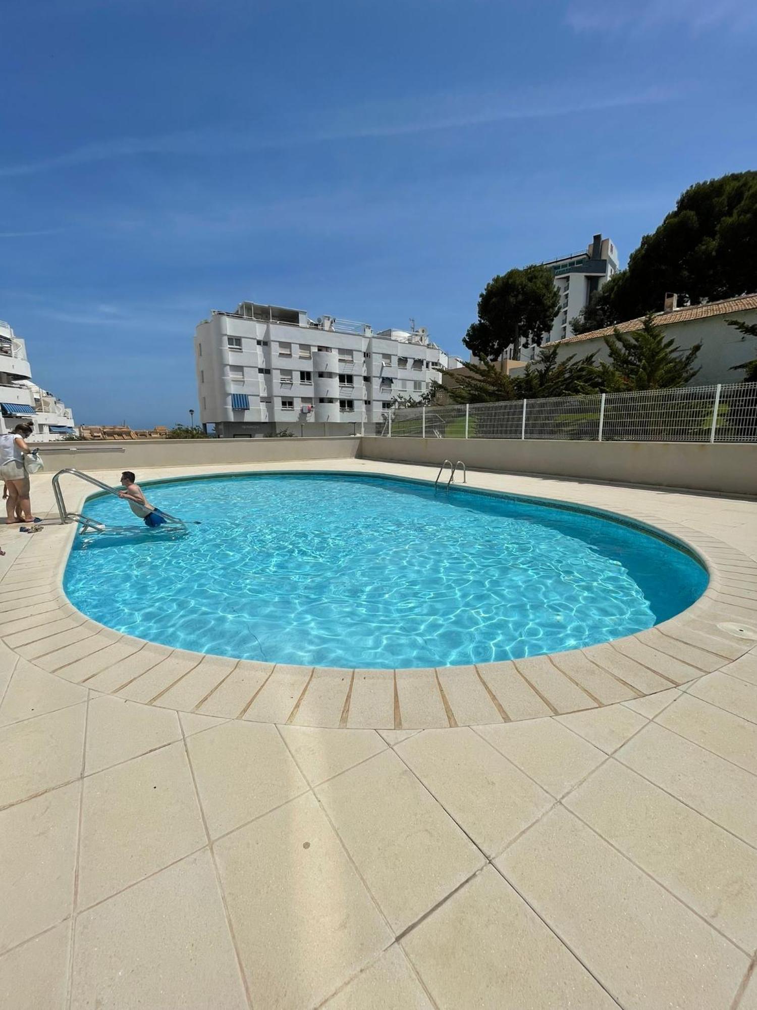 Casa De Perlas El Campello Extérieur photo