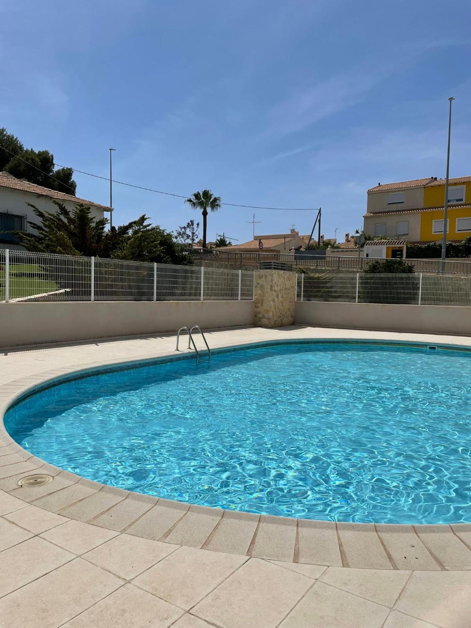 Casa De Perlas El Campello Extérieur photo